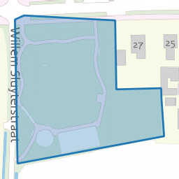 Perceel EBG02-D-10006