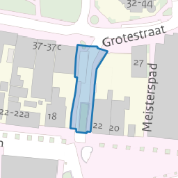 Perceel EBG02-D-10023