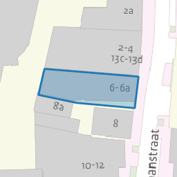 Perceel EBG02-D-10029