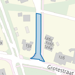 Perceel EBG02-D-10072