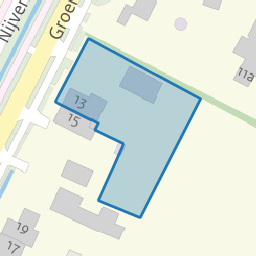 Perceel EBG02-D-10097