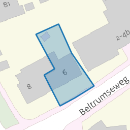 Perceel EBG02-D-10113