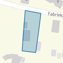 Perceel EBG02-D-10126