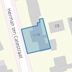 Perceel EBG02-D-10151