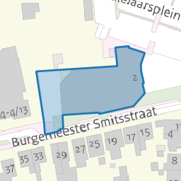 Perceel EBG02-D-10161