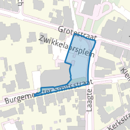 Perceel EBG02-D-10163