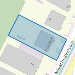 Perceel EBG02-D-10184