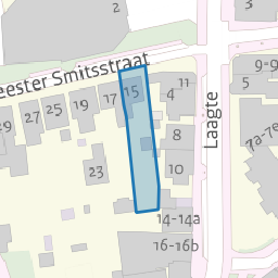 Perceel EBG02-D-10230