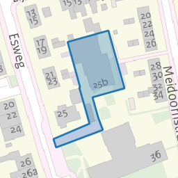 Perceel EBG02-D-10265