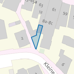 Perceel EBG02-D-10272