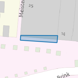 Perceel EBG02-D-10290