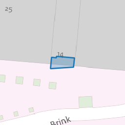 Perceel EBG02-D-10291