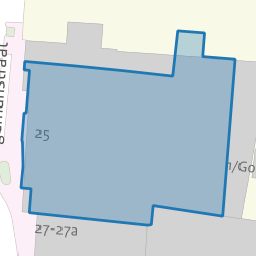 Perceel EBG02-D-10331