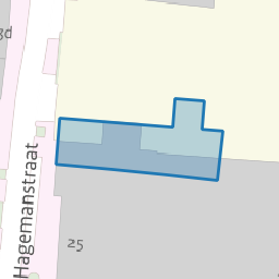 Perceel EBG02-D-10334