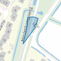 Perceel EBG02-D-10338