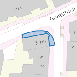 Perceel EBG02-D-10350