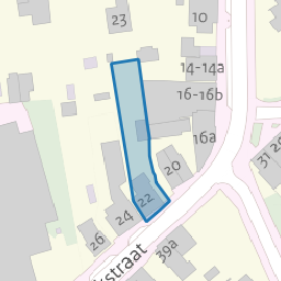 Perceel EBG02-D-10353