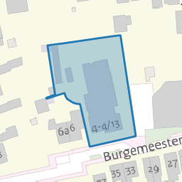 Perceel EBG02-D-10358