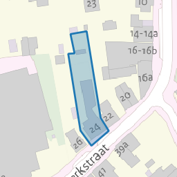 Perceel EBG02-D-10364