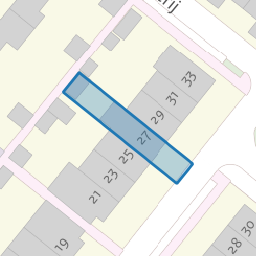 Perceel EBG02-D-10401