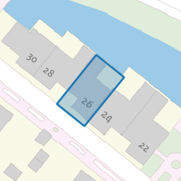 Perceel EBG02-D-10450