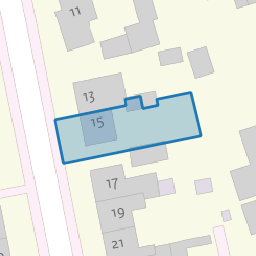 Perceel EBG02-D-10511