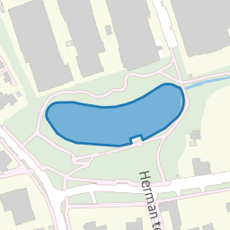 Perceel EBG02-D-10531