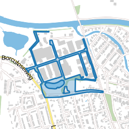 Perceel EBG02-D-10532