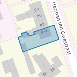 Perceel EBG02-D-10542