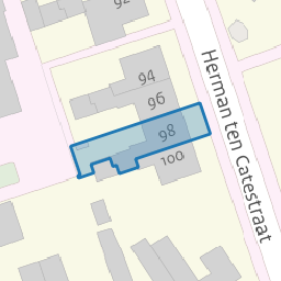 Perceel EBG02-D-10543