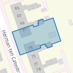 Perceel EBG02-D-10545