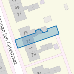 Perceel EBG02-D-10546