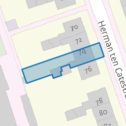 Perceel EBG02-D-10552