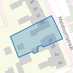 Perceel EBG02-D-10558