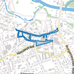 Perceel EBG02-D-10560