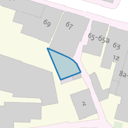 Perceel EBG02-D-10564