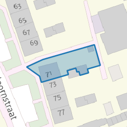 Perceel EBG02-D-10566