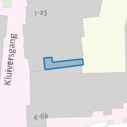 Perceel EBG02-D-10572