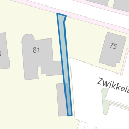 Perceel EBG02-D-10575