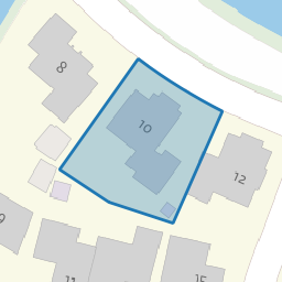 Perceel EBG02-D-10581