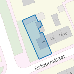 Perceel EBG02-D-10594