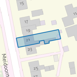 Perceel EBG02-D-10597