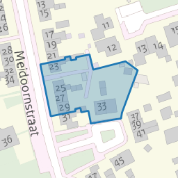 Perceel EBG02-D-10598