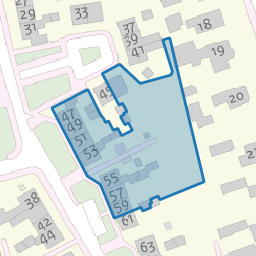 Perceel EBG02-D-10620