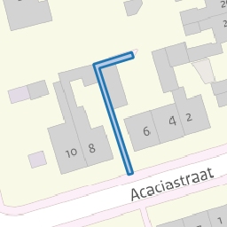 Perceel EBG02-D-10622