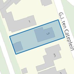 Perceel EBG02-D-10626