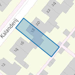 Perceel EBG02-D-10633