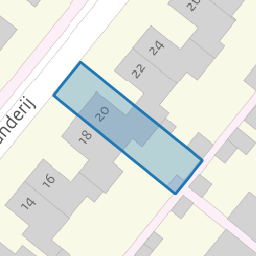 Perceel EBG02-D-10634