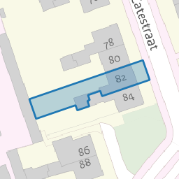 Perceel EBG02-D-10658