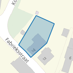 Perceel EBG02-D-10665